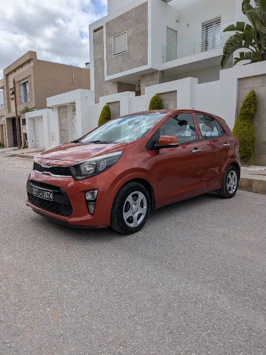 Kia PICANTO - Photo 2