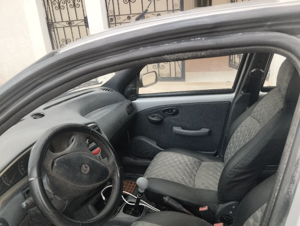 Fiat PALIO WEEKEND - Photo 3
