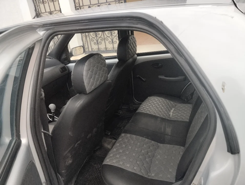 Fiat PALIO WEEKEND - Photo 2