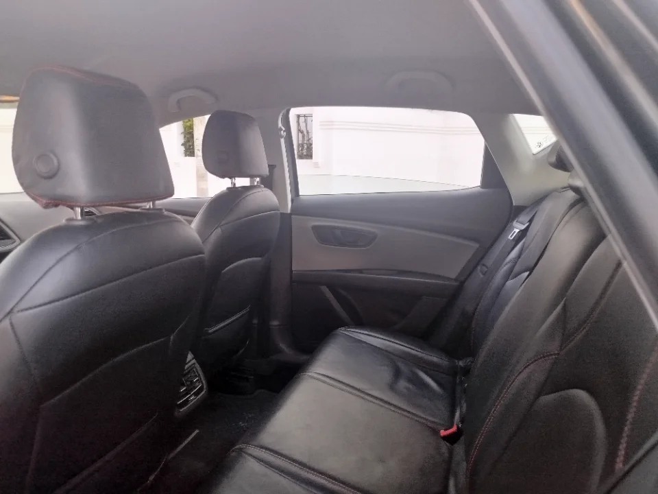 Seat Leon - Photo 3