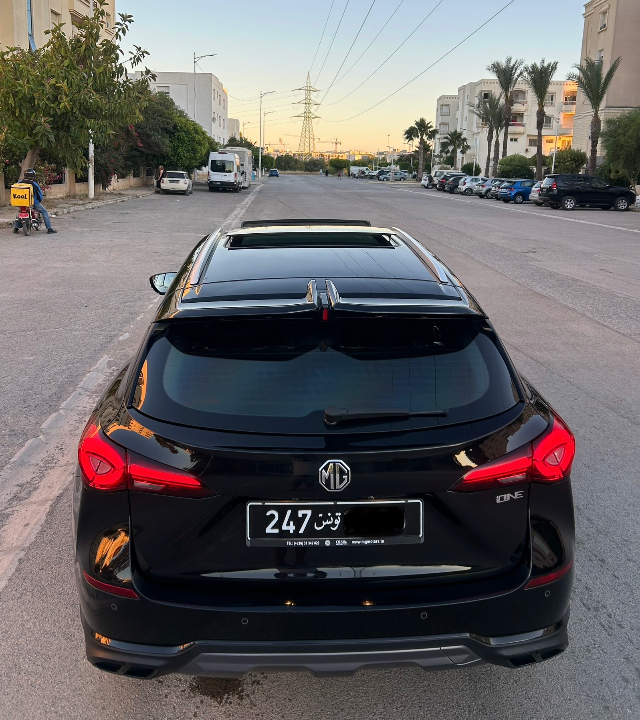 MG MG HS - Photo 10