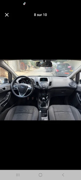 Ford FIESTA - Photo 3