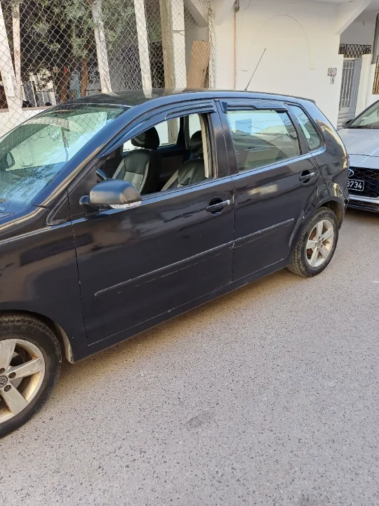 Volkswagen Polo - Photo 5