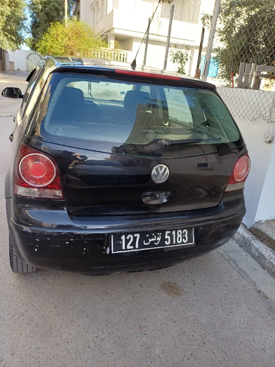 Volkswagen Polo - Photo 4