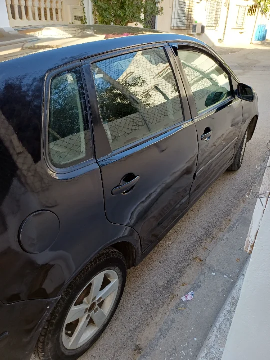 Volkswagen Polo - Photo 2