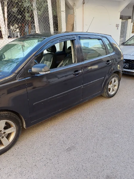 Volkswagen Polo - Photo 5