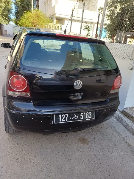 Volkswagen Polo - Photo 4