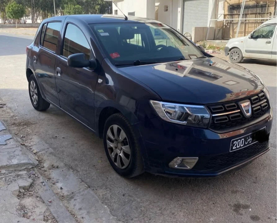 Dacia SANDERO - Photo 5
