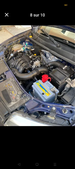 Dacia SANDERO - Photo 2