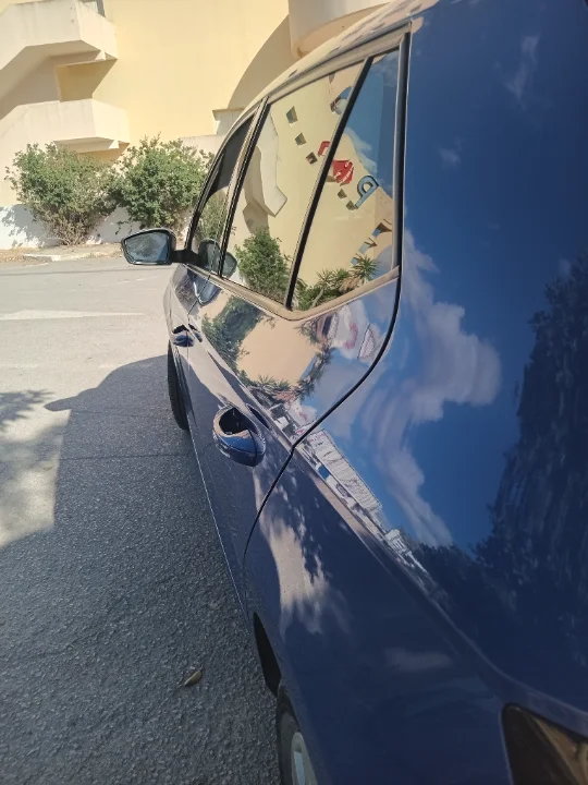 Skoda Fabia - Photo 11
