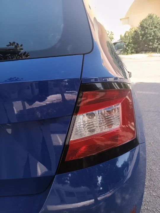 Skoda Fabia - Photo 10