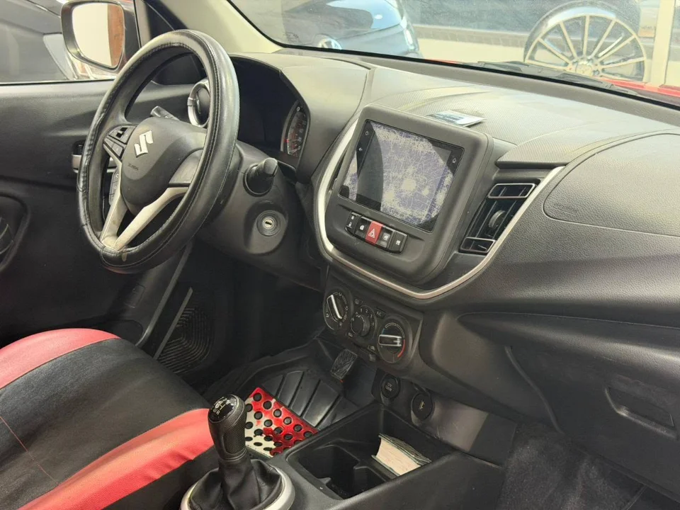 Suzuki Celerio - Photo 4