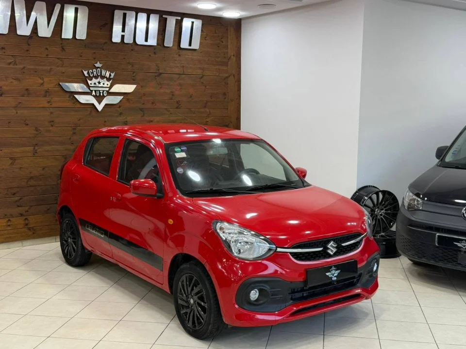 Suzuki Celerio - Photo 3
