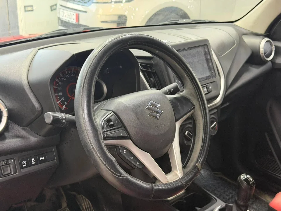 Suzuki Celerio - Photo 2
