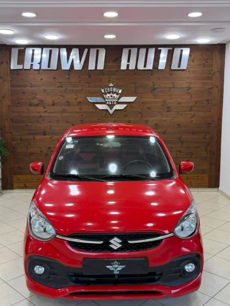Suzuki Celerio 2023 - 70 km - Essence
