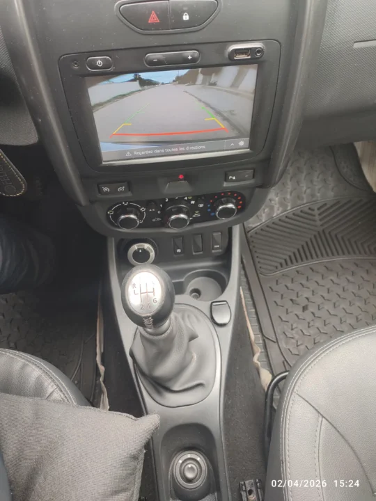 Dacia DUSTER - Photo 7