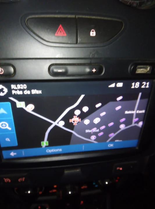 Dacia DUSTER - Photo 3