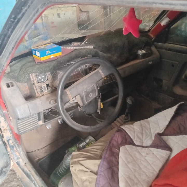 Renault R5 - Photo 7