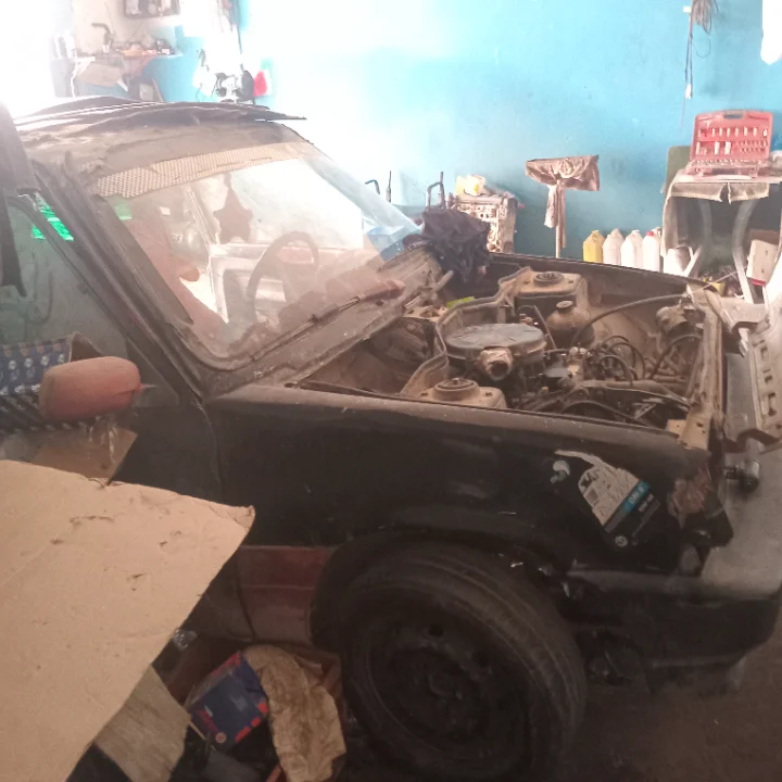 Renault R5 - Photo 6