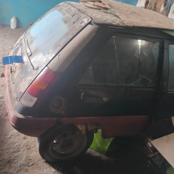 Renault R5 - Photo 3