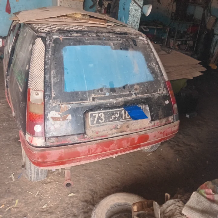 Renault R5 - Photo 2
