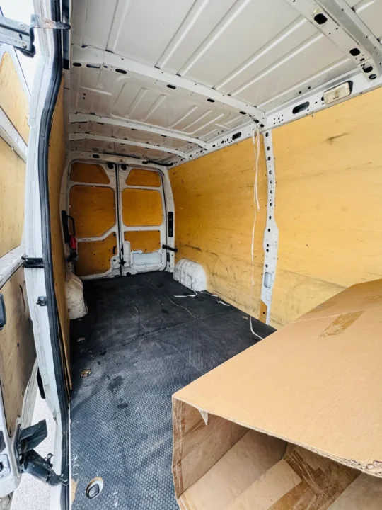Renault Master - Photo 6