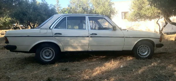 Mercedes 250 - Photo 2