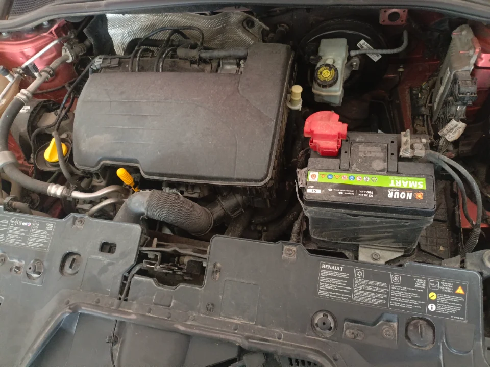 Renault Clio - Photo 2