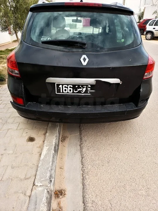 Renault Clio - Photo 6