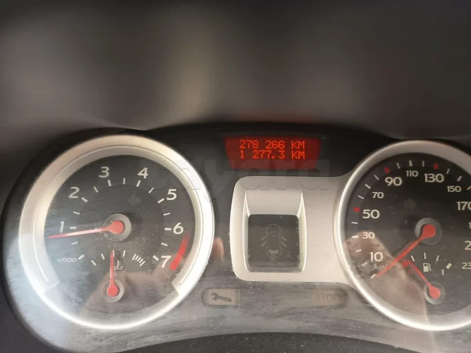 Renault Clio - Photo 2