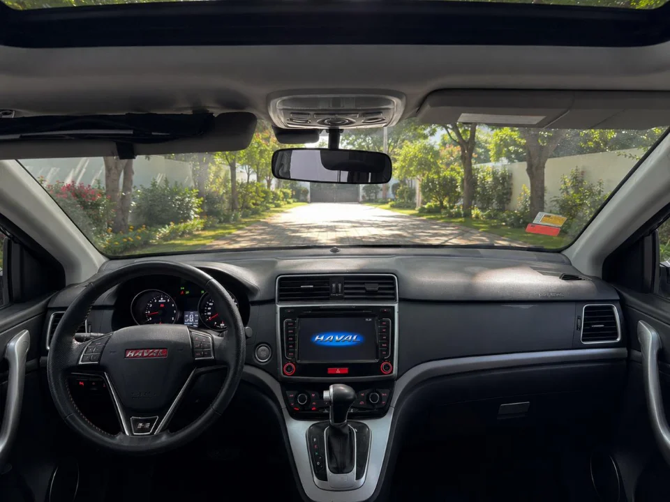 Haval H6 - Photo 2