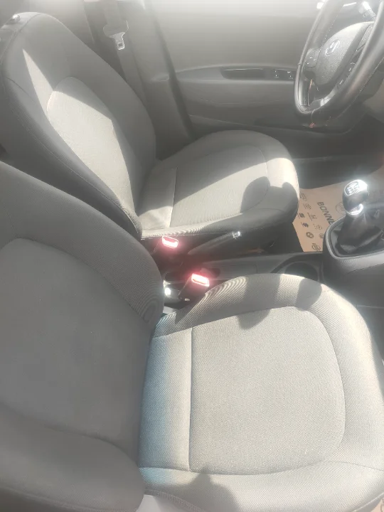 Hyundai I10 - Photo 6