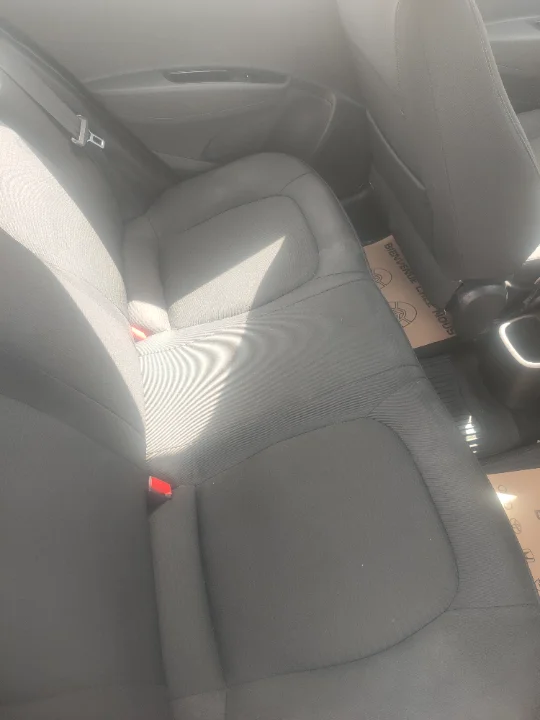 Hyundai I10 - Photo 5