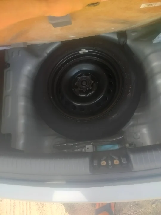 Hyundai I10 - Photo 4