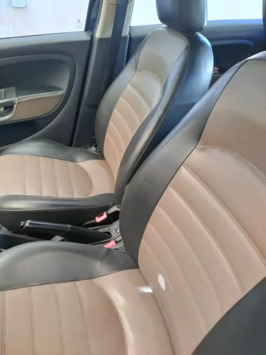 Fiat GRANDE PUNTO - Photo 3
