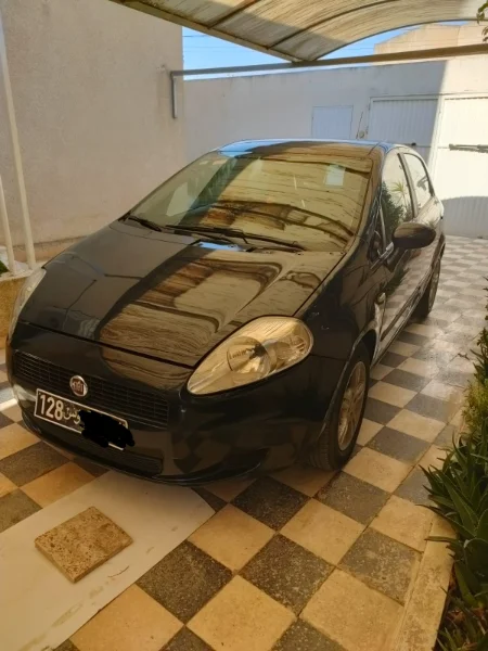 Grandi punto
