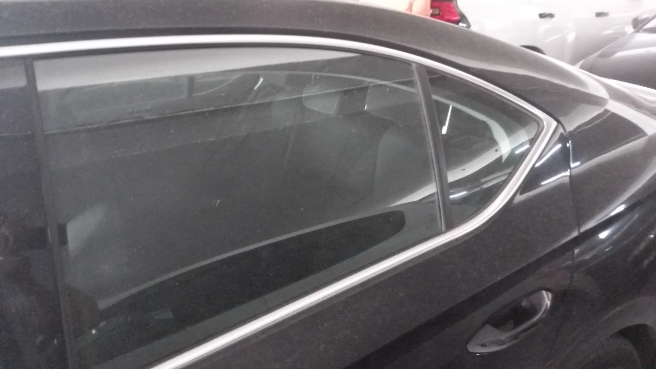 Skoda Octavia - Photo 4