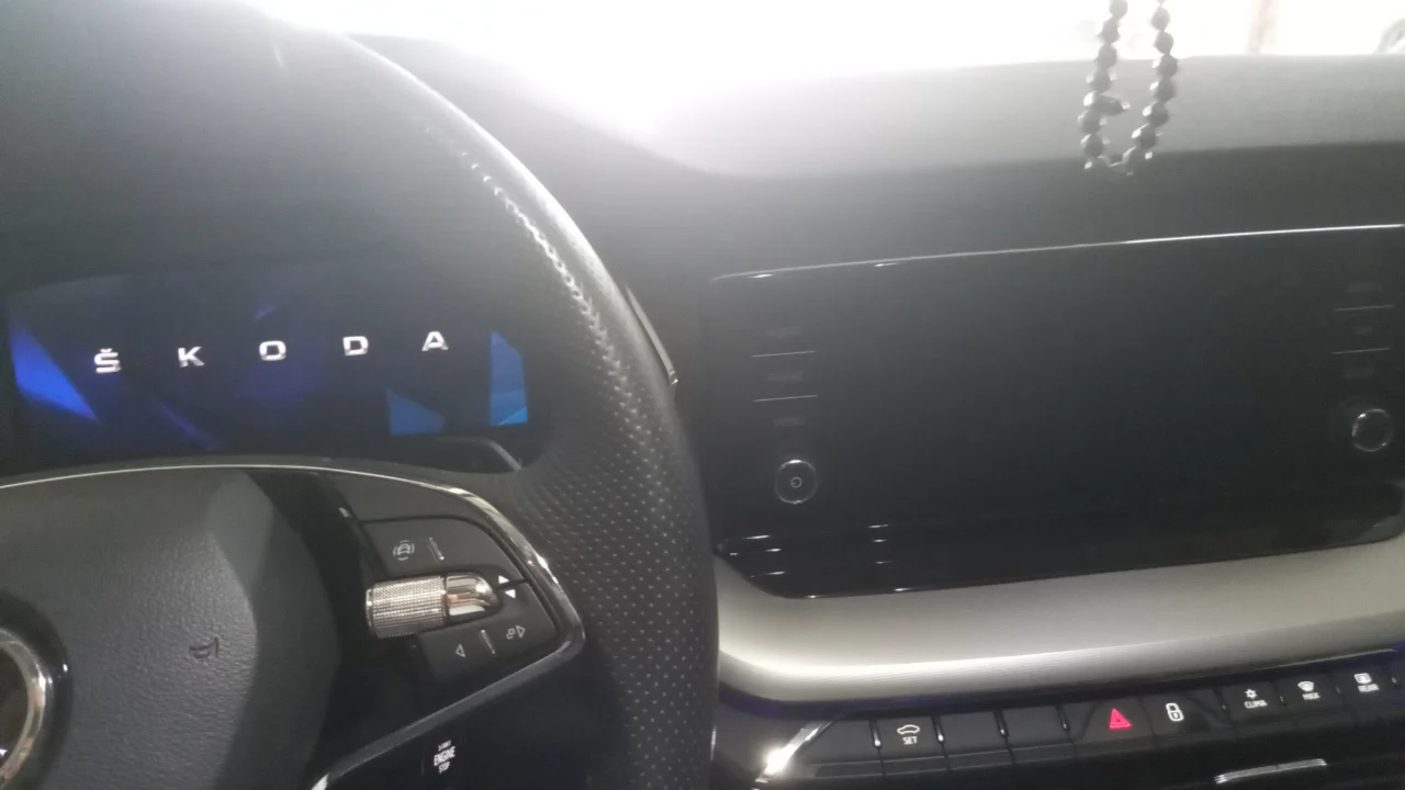 Skoda Octavia - Photo 2