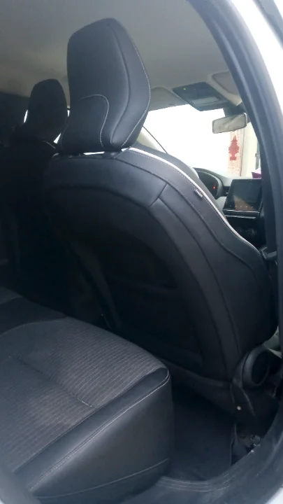 Renault Clio - Photo 4