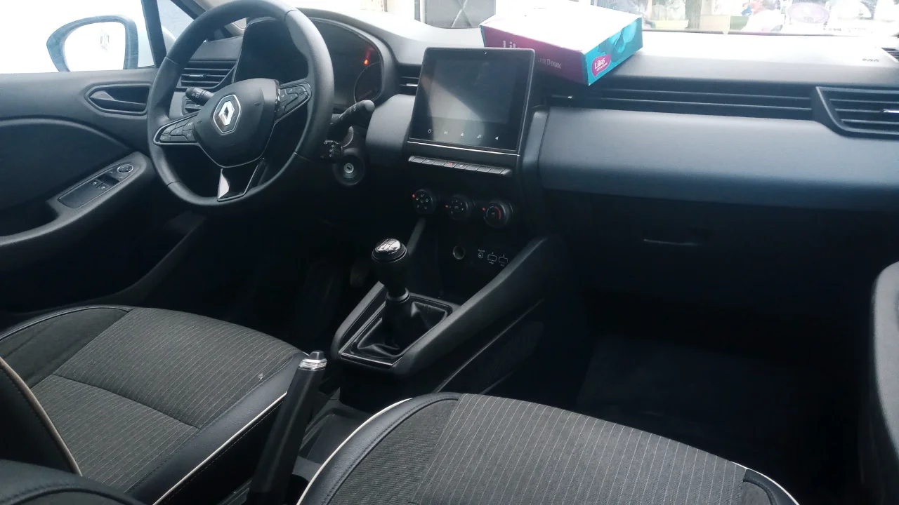 Renault Clio - Photo 3