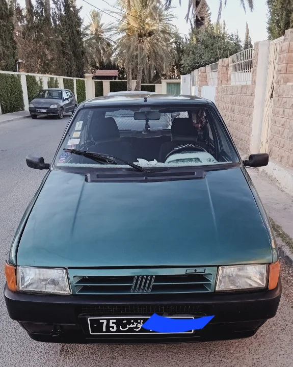 Fiat UNO - Photo 11