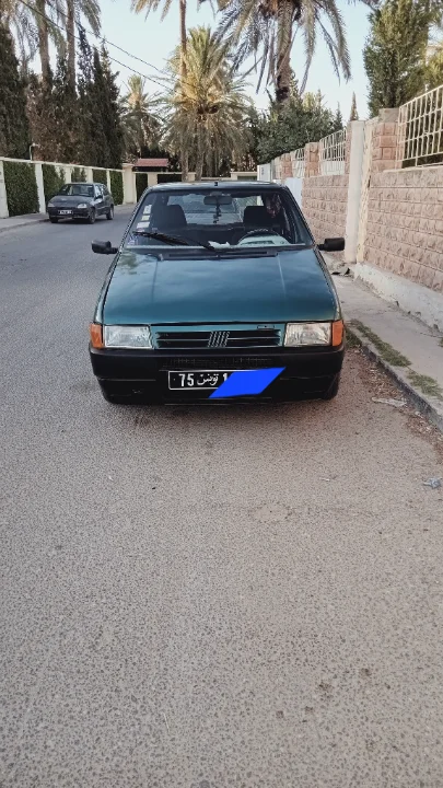Fiat UNO - Photo 10
