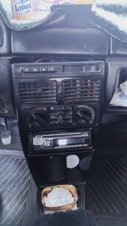 Fiat UNO - Photo 9