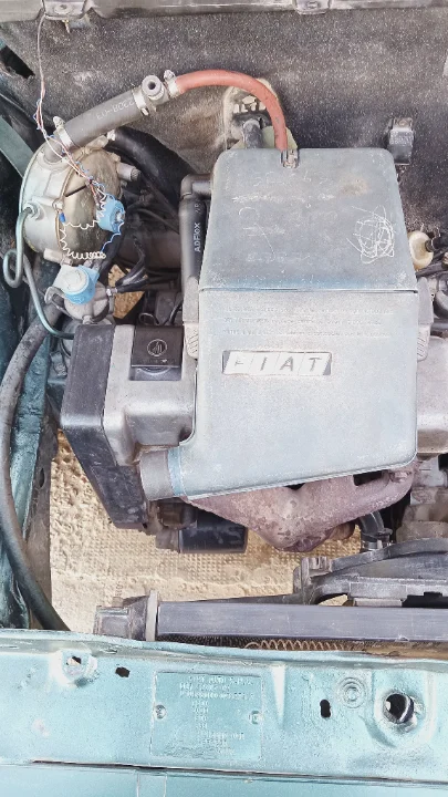 Fiat UNO - Photo 7