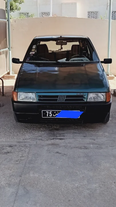 Fiat UNO - Photo 4