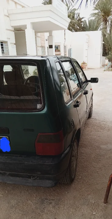Fiat UNO - Photo 2