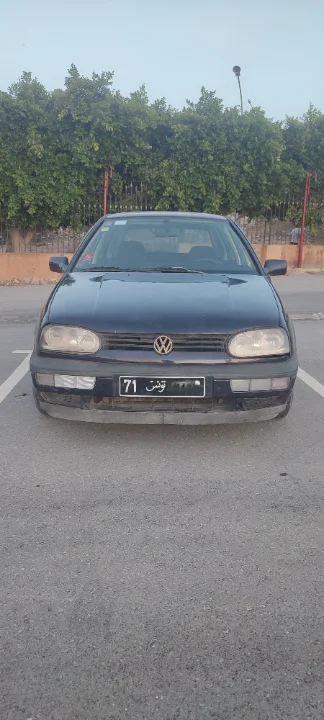 Volkswagen Golf - Photo 10