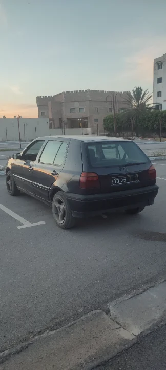 Volkswagen Golf - Photo 7