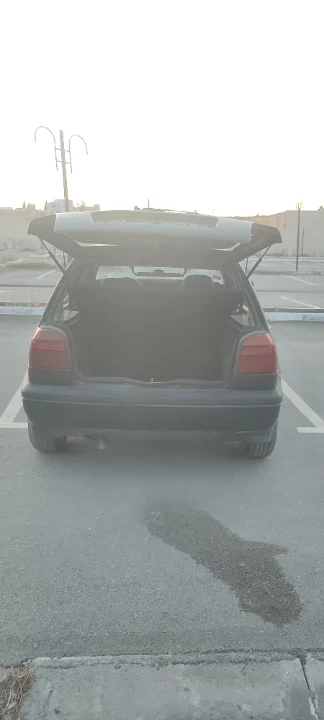 Volkswagen Golf - Photo 5