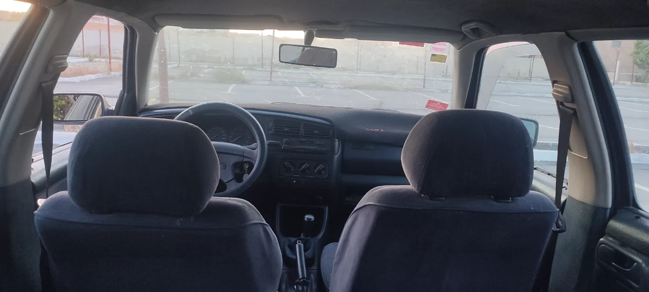 Volkswagen Golf - Photo 3